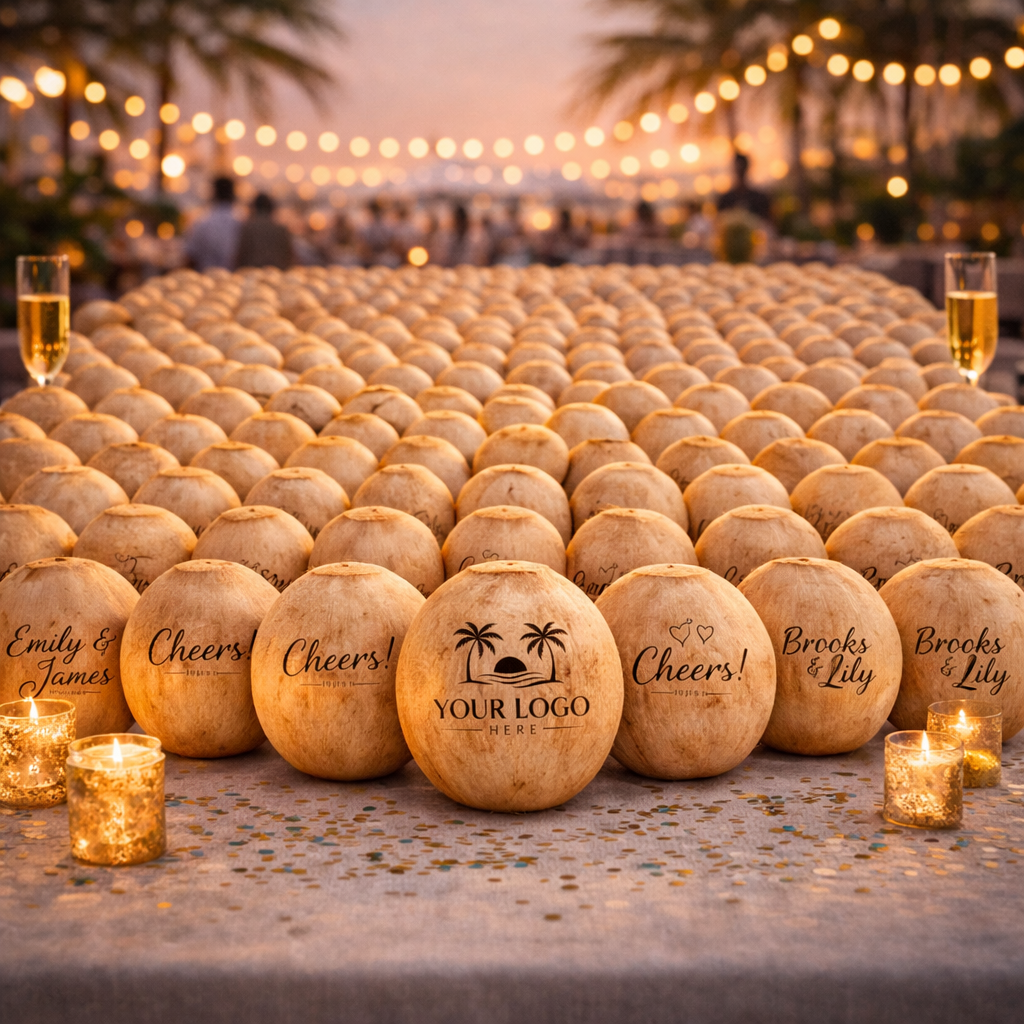 GRAND EVENT PACK 96 COCONUTS